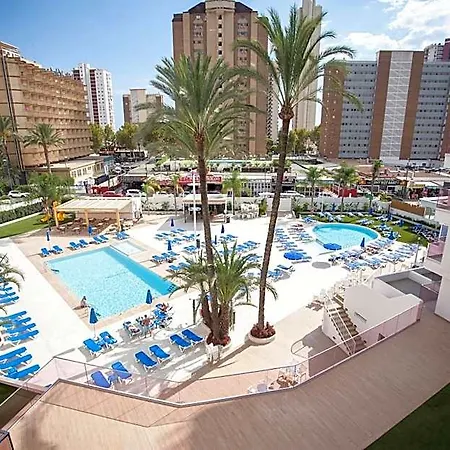 Ambassador Playa I Benidorm