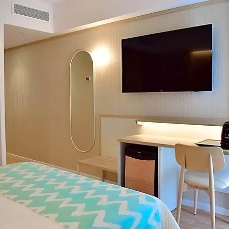 Otel Ambassador Playa I 4*
