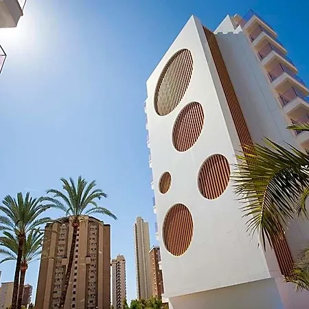 Ambassador Playa I Otel
