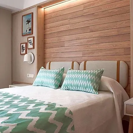 Otel Ambassador Playa I