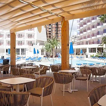 Ambassador Playa I Otel Benidorm