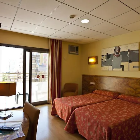 Szálloda Ambassador Playa I 4*