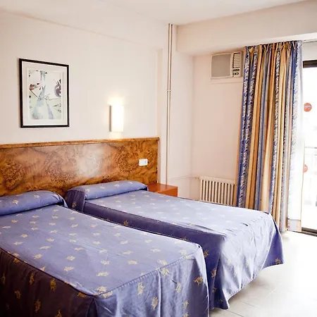 Szálloda Ambassador Playa I 4*
