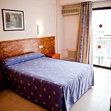 Ambassador Playa I Benidorm