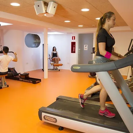 Hotell Ambassador Playa I 4*