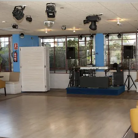 Ambassador Playa I Szálloda Benidorm