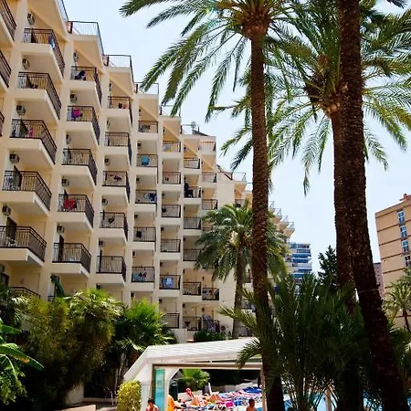 Ambassador Playa I