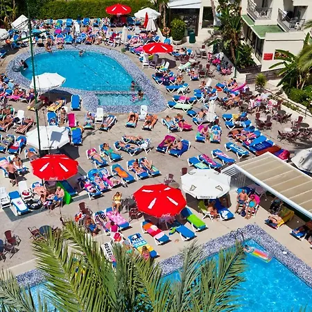 Ambassador Playa I 4*