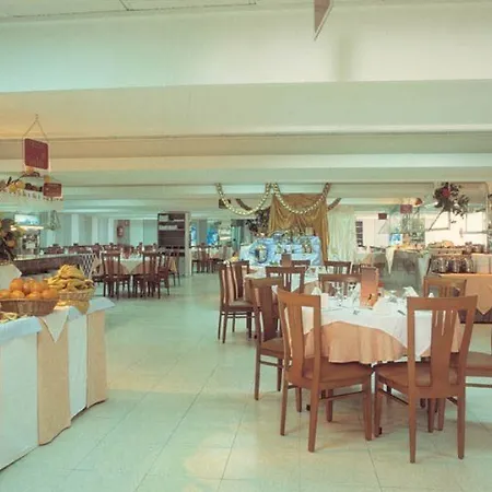 Szálloda Ambassador Playa I 4*