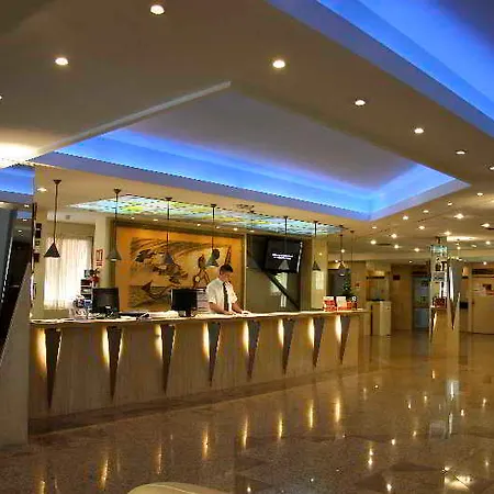 Ambassador Playa I Szálloda Benidorm