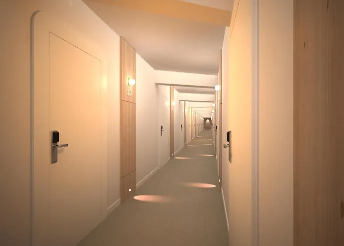 Hotel Ambassador Playa I