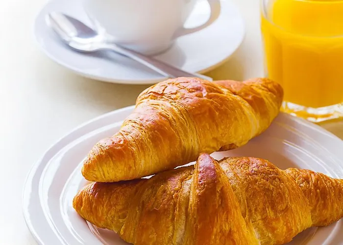 Ambassador Playa I Hotel