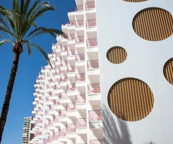 Ambassador Playa I Hotel