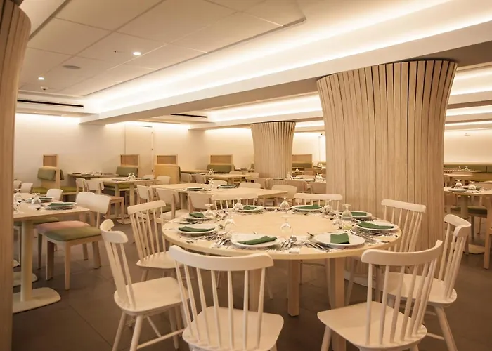 Ambassador Playa I Hotel 4*