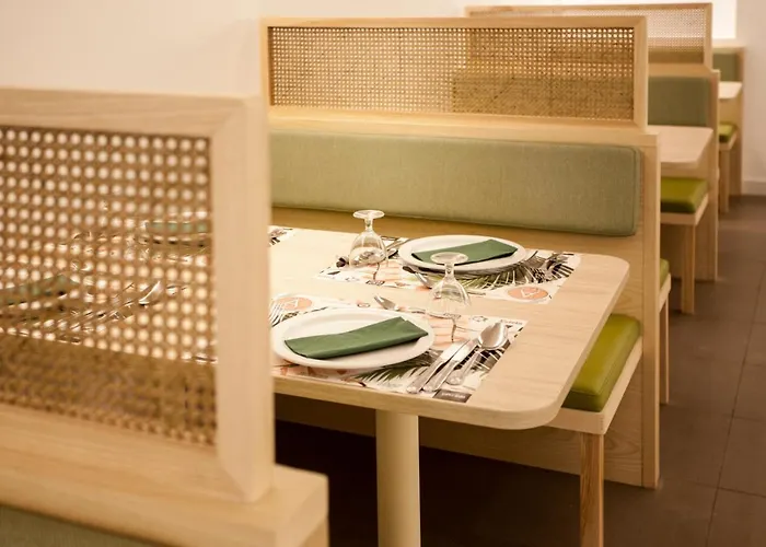 Hotel Ambassador Playa I Benidorm