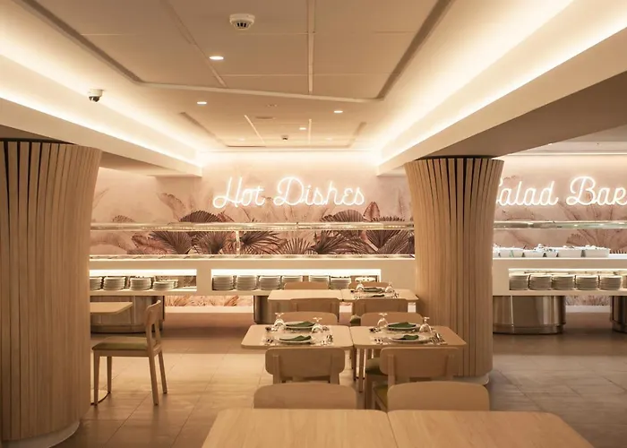 Ambassador Playa I Hotel 4*