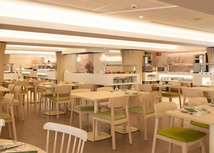 Ambassador Playa I Benidorm