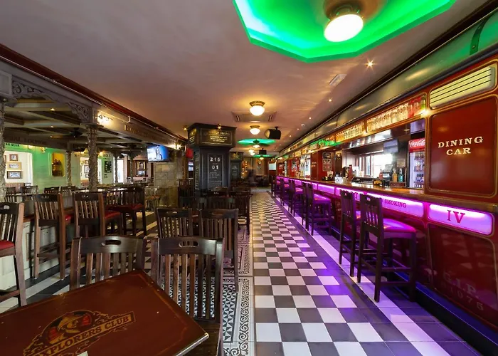 Hotel Ambassador Playa I 4*