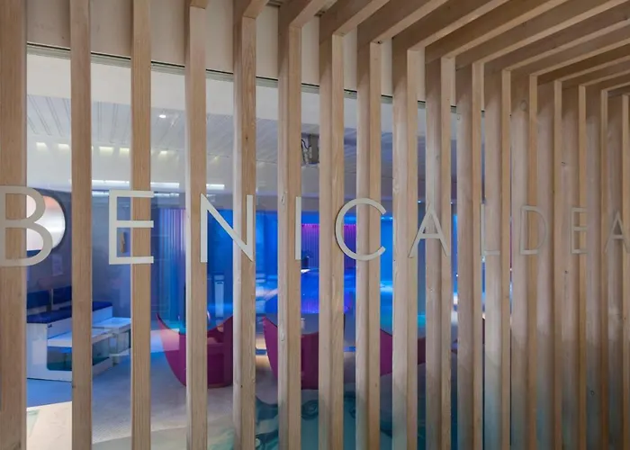 Ambassador Playa I Benidorm