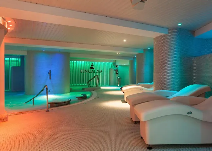 Hotel Ambassador Playa I Benidorm