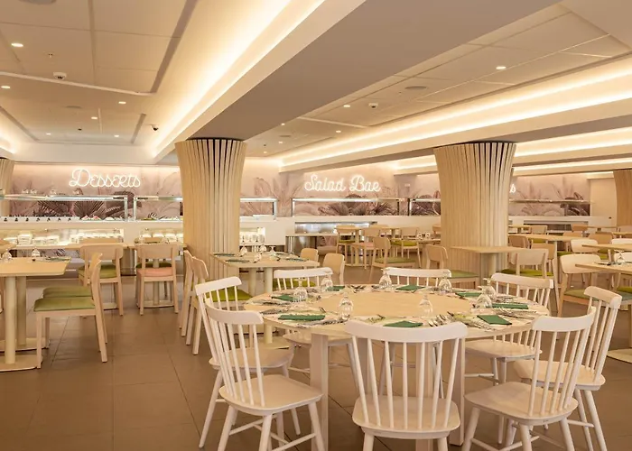 Hotel Ambassador Playa I Benidorm