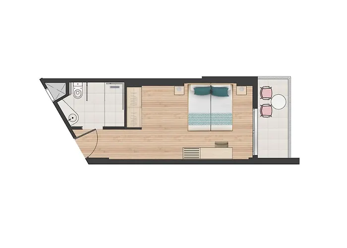 Ambassador Playa I Hotel Benidorm