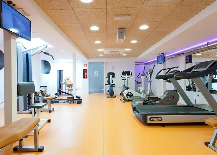 Ambassador Playa I Hotel Benidorm