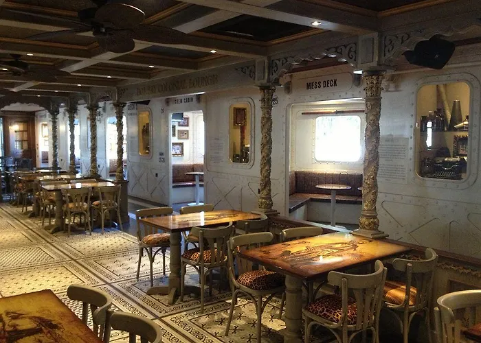 Ambassador Playa I Hotel