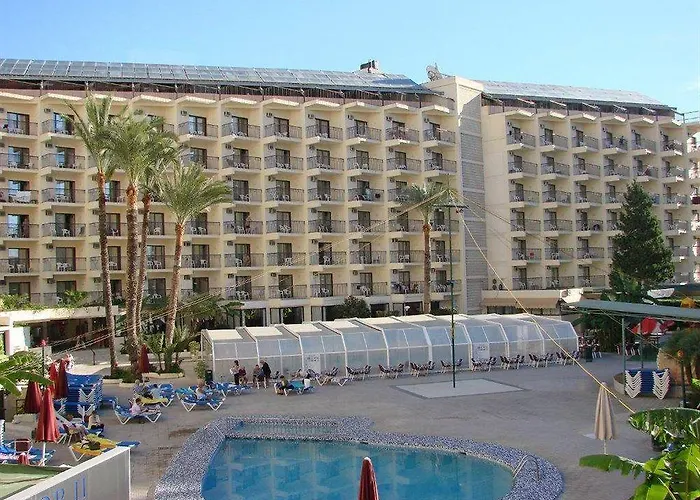 Ambassador Playa I Hotel 4*
