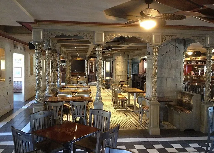 Ambassador Playa I Hotel Benidorm