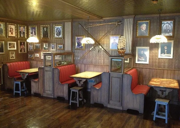 Ambassador Playa I Benidorm