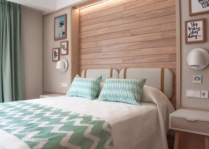 Ambassador Playa I Benidorm