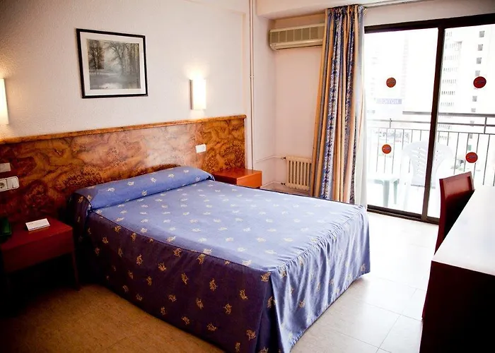 Ambassador Playa I Benidorm