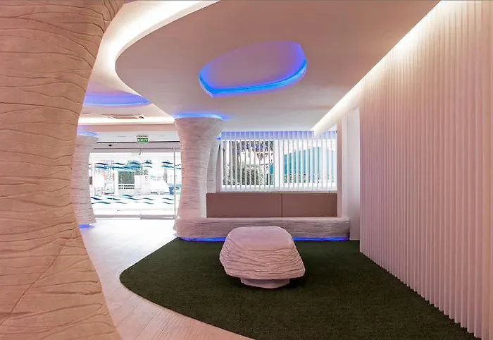 Ambassador Playa I 4*