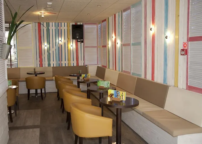 Ambassador Playa I Hotel 4*