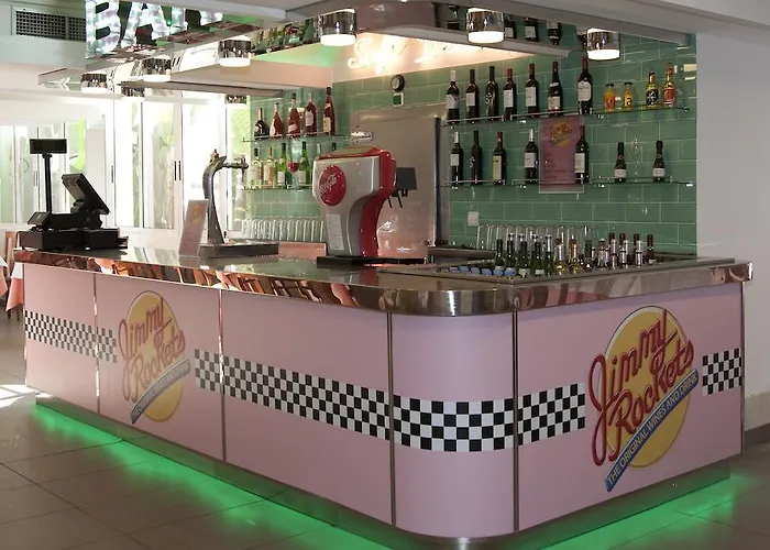 Hotel Ambassador Playa I Benidorm