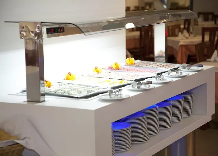 Ambassador Playa I Benidorm