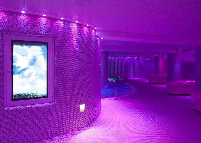 Ambassador Playa I 4* Benidorm