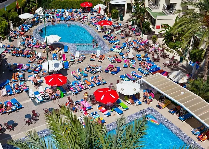 Ambassador Playa I 4*