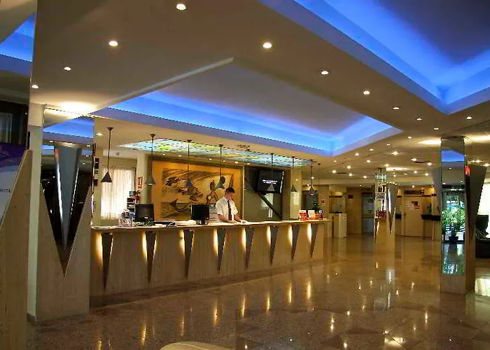 Ambassador Playa I Hotel Benidorm