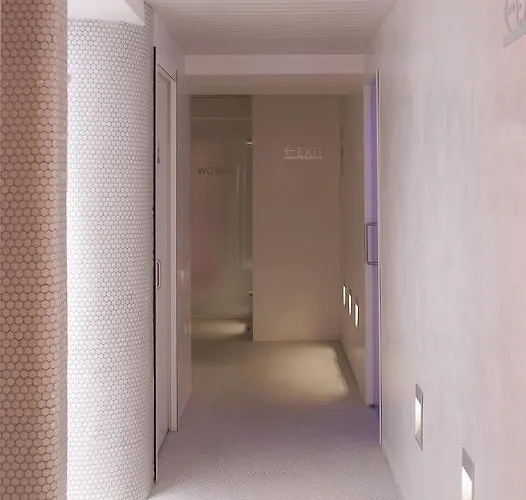 Ambassador Playa I Hotel