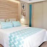 Ambassador Playa I 4* Benidorm