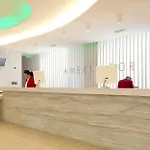 Hotel Ambassador Playa I
