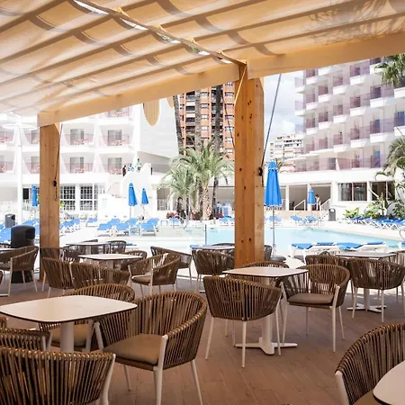 Ambassador Playa I 4*