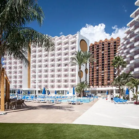 Ambassador Playa I Hotel