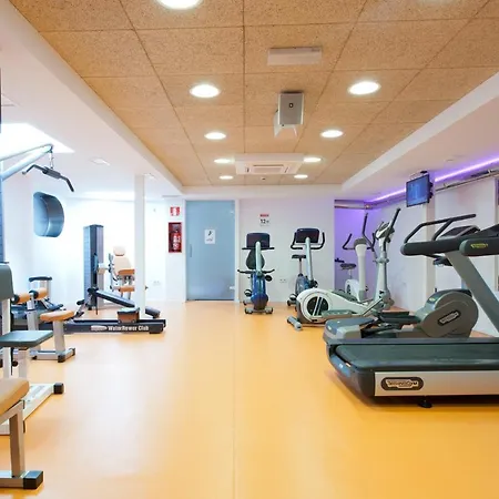 Ambassador Playa I Hotel Benidorm