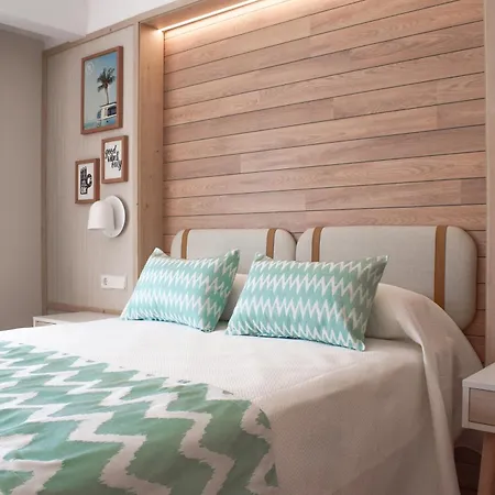 Ambassador Playa I Benidorm