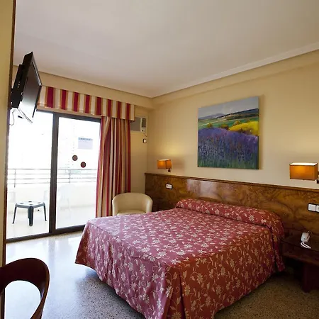 Szálloda Ambassador Playa I 4*