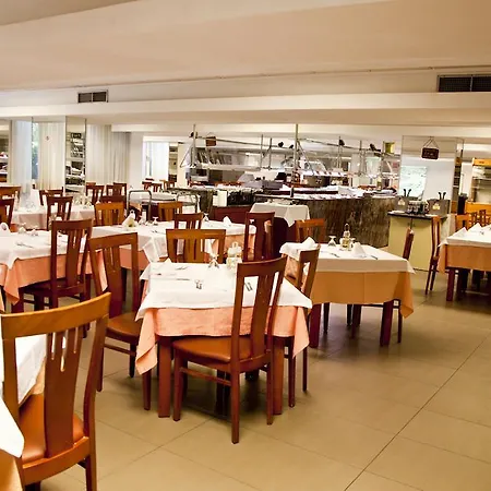 Szálloda Ambassador Playa I 4*