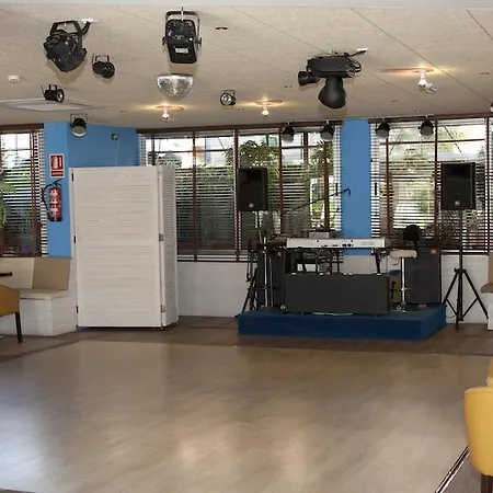 Ambassador Playa I Szálloda Benidorm
